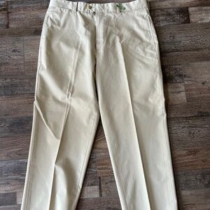 John  W. Nordstrom Slacks (D tan)